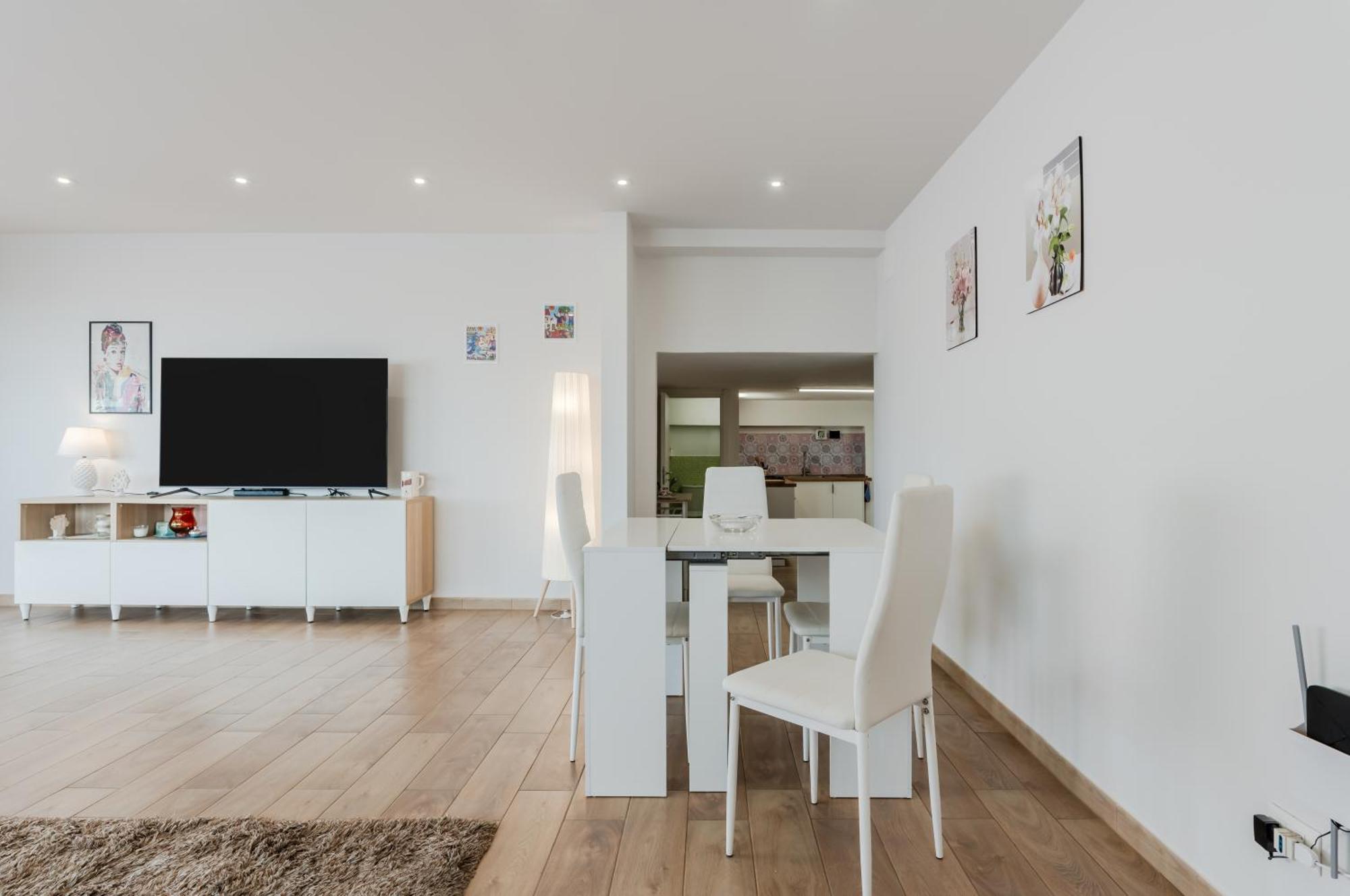Catania Skyview Terrace: Your Urban Escape Catânia Exterior foto