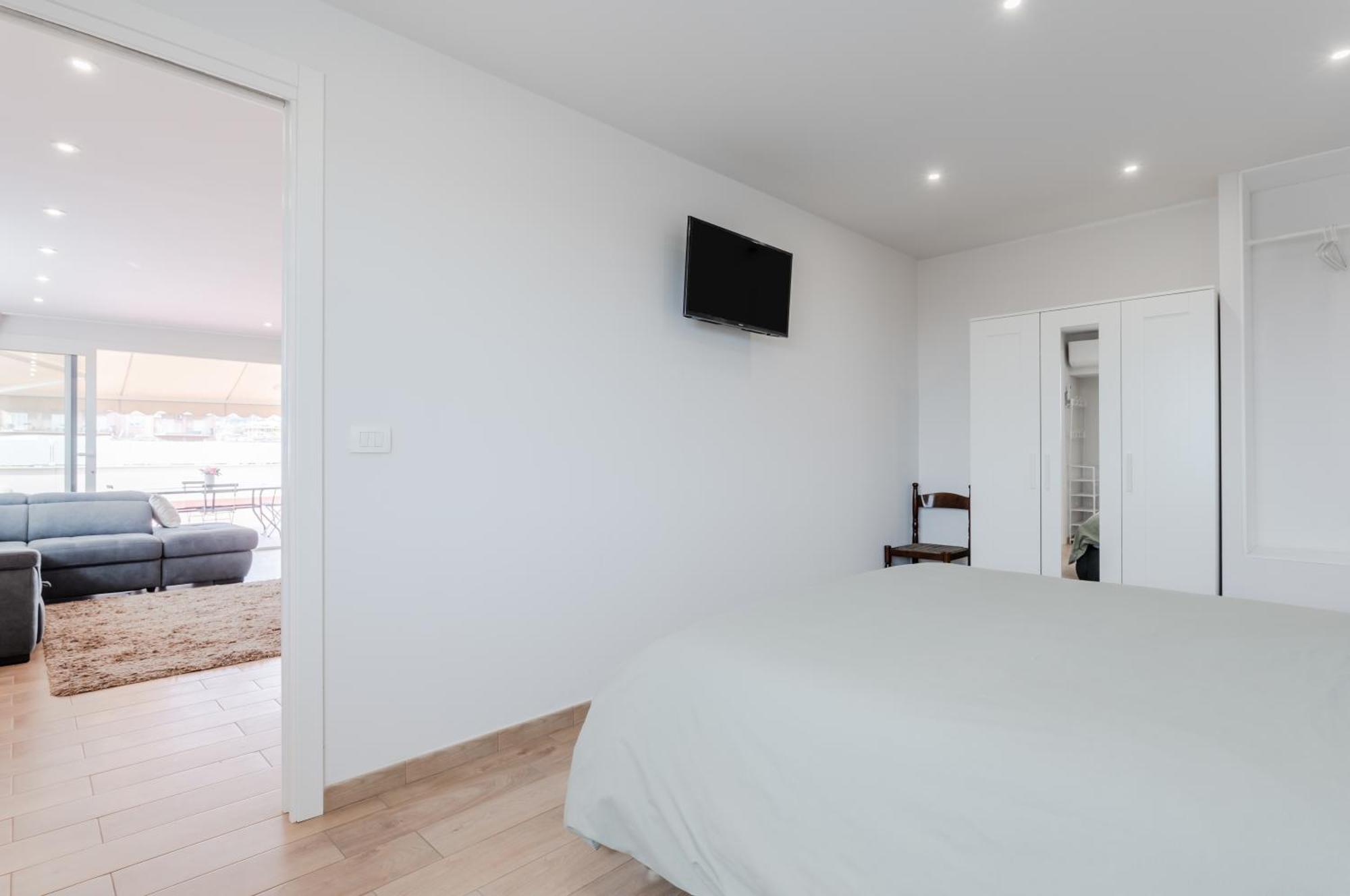 Catania Skyview Terrace: Your Urban Escape Catânia Exterior foto