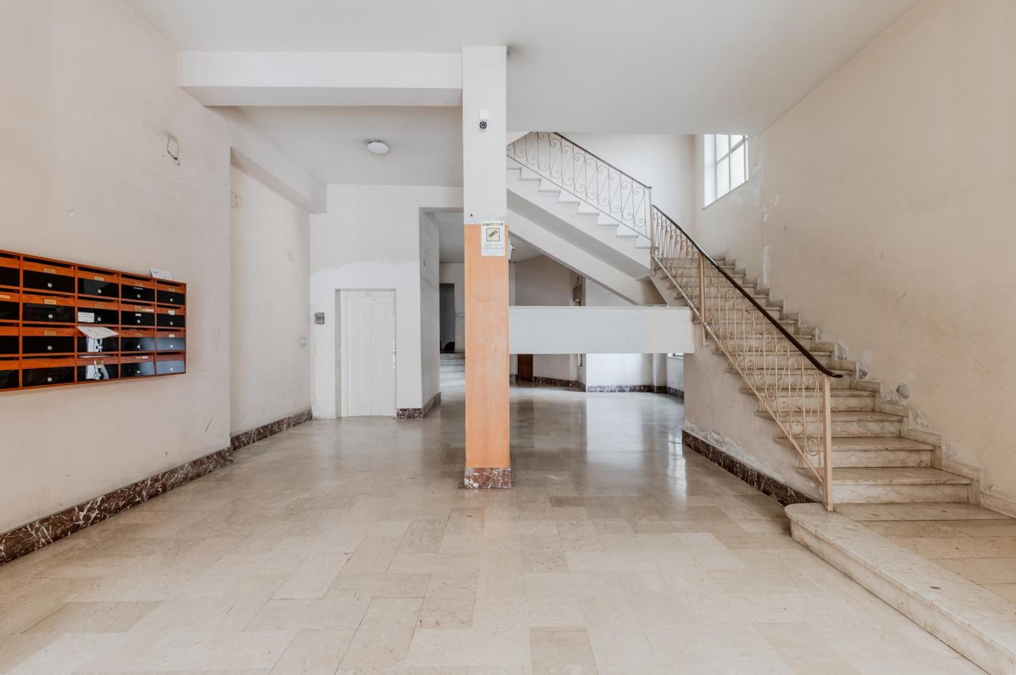 Catania Skyview Terrace: Your Urban Escape Catânia Exterior foto