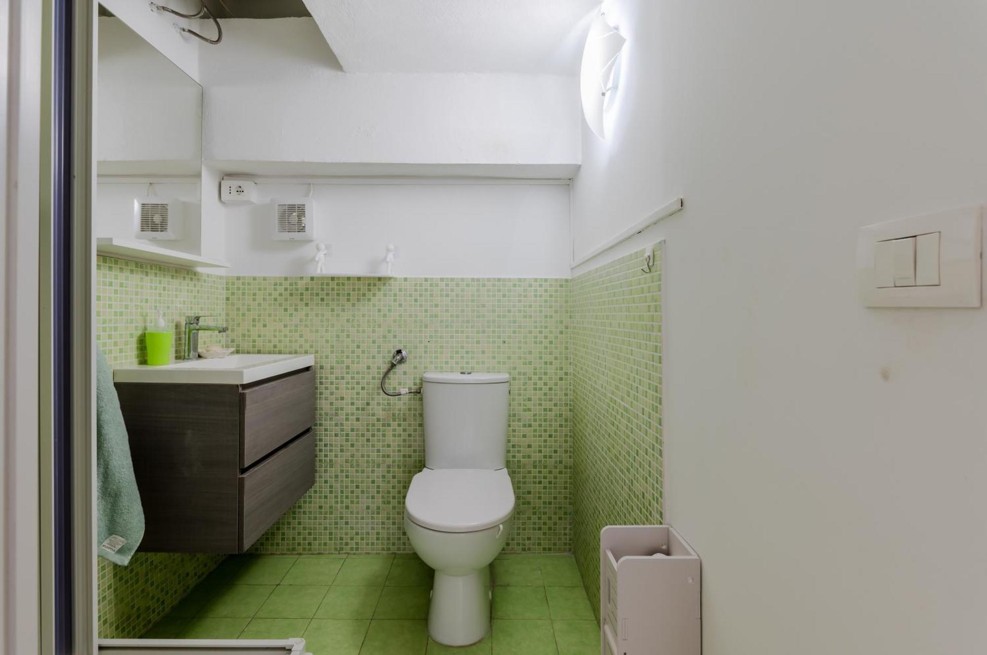 Catania Skyview Terrace: Your Urban Escape Catânia Exterior foto